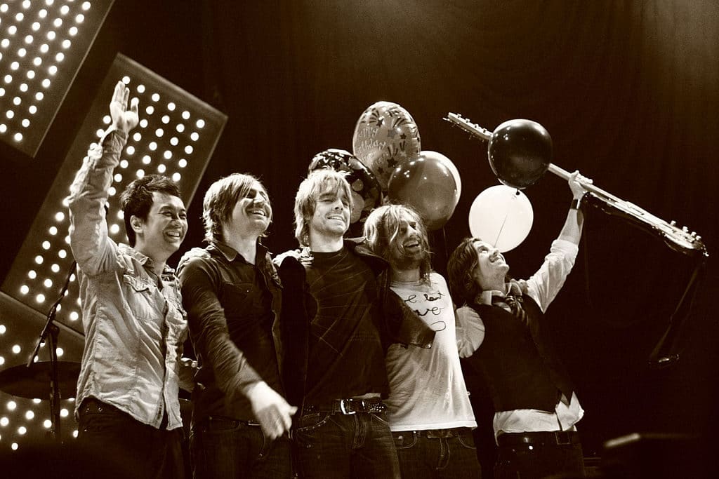 switchfoot picture